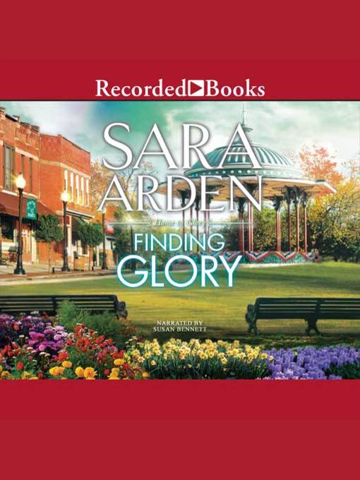 Cover image for Finding Glory